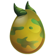 Speed Dragon Egg image
