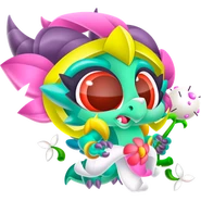 Pollination Dragon 1.png (87 KB) Pollination Dragon Baby image