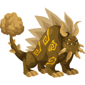 Dragón Tierra Fase 3