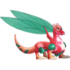 Fairy Dragon 2