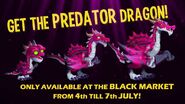 Predator Dragon-2