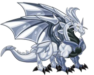 Platinum Dragon 3
