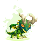 Yggdrasil Dragon 1