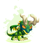 Yggdrasil Dragon 1.png (53 KB) Yggdrasil Baby image