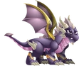 Dragón Unidad Fase 2