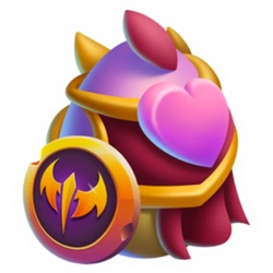 Heart Dragon 赤 ピンク バレンタイン ドラゴン Heart Dragon 赤