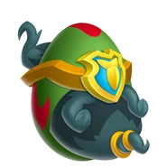 Veilguard Dragon Egg image
