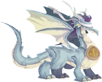 Dragões Escondidos, Wiki PT-BR Dragon City