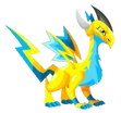 Dragón Eléctrico Fase 2