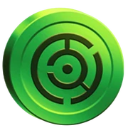 Maze Coins