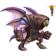 Outlaw Dragon Adult image