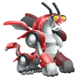 Car Dragon 3