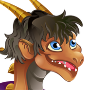 Yoyo Dragon Adult profile image