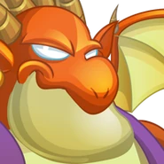 Genie Dragon m3.png (47 KB) Genie Dragon Adult profile image