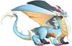 Dragón Puro | Wiki Dragon City | Fandom