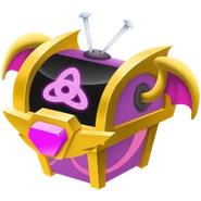DTV Pure Chest