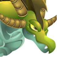Pterodactyl Dragon Adult profile image