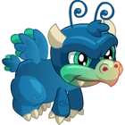 Sky Dragon 1