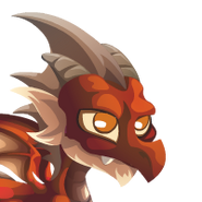 Strong Dragon Baby profile image