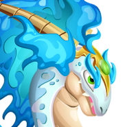 Zodiac Pisces Dragon Adult profile image