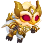Light Titan Dragon 1