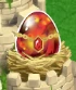 Vampire Dragon Egg on Hatchery