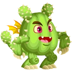 Cactus Dragon 2