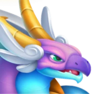 Gust Cherub Dragon Adult profile image