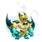 High Commander Dragon 2