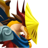 Bushido Dragon | Dragon City Wiki | Fandom