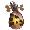 Huevo Troglodita