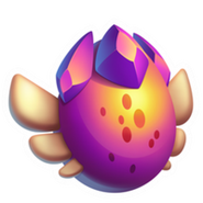 Sunset Opal Dragon Egg profile image