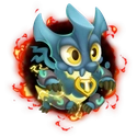 Corrupted Electric Dragon 1