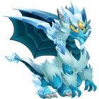 Double Ice Dragon 2