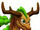 Forestry Dragon