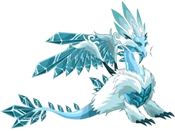 http://es.dragoncity.wikia.com/wiki/Drag%C3%B3n_Hielo (92 kB) Dragón Hielo