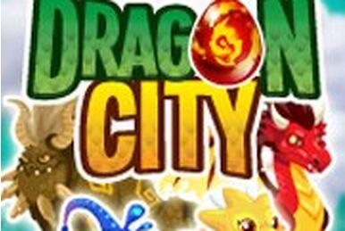 The recipe for Dragon City