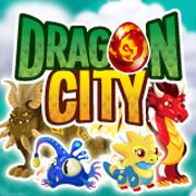 Dragon City Mobile na App Store