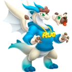 Rug Dragon 3