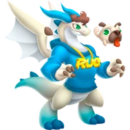Rug Dragon 3.png (75 KB) Rug Dragon Adult image