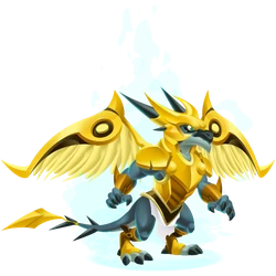 All Pure Dragons Dragon City