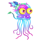 Jellyfish Dragon 1