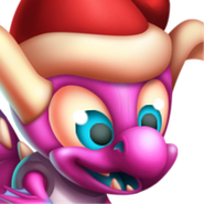 Jolly Dragon Baby profile image