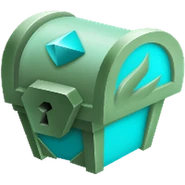 Light-Breeze Chest