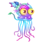 Dragón Medusa Fase 1