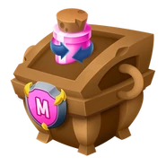 Mythical Trade Essence Chest