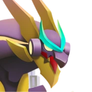 Dystopia Dragon Adult profile image