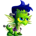 Frankie Dragon 1
