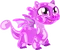 Dragón Gelatina Fase 1