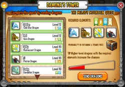 TheMelodyMountainQuest